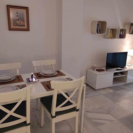 Apartamento Centrico Con Garaje Y Cercano A La Pl Zahara de los Atunes Exterior photo