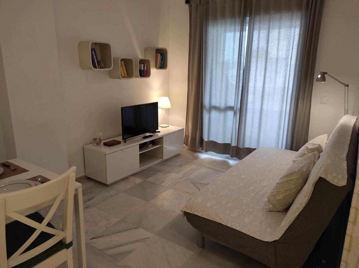 Apartamento Centrico Con Garaje Y Cercano A La Pl Zahara de los Atunes Exterior photo