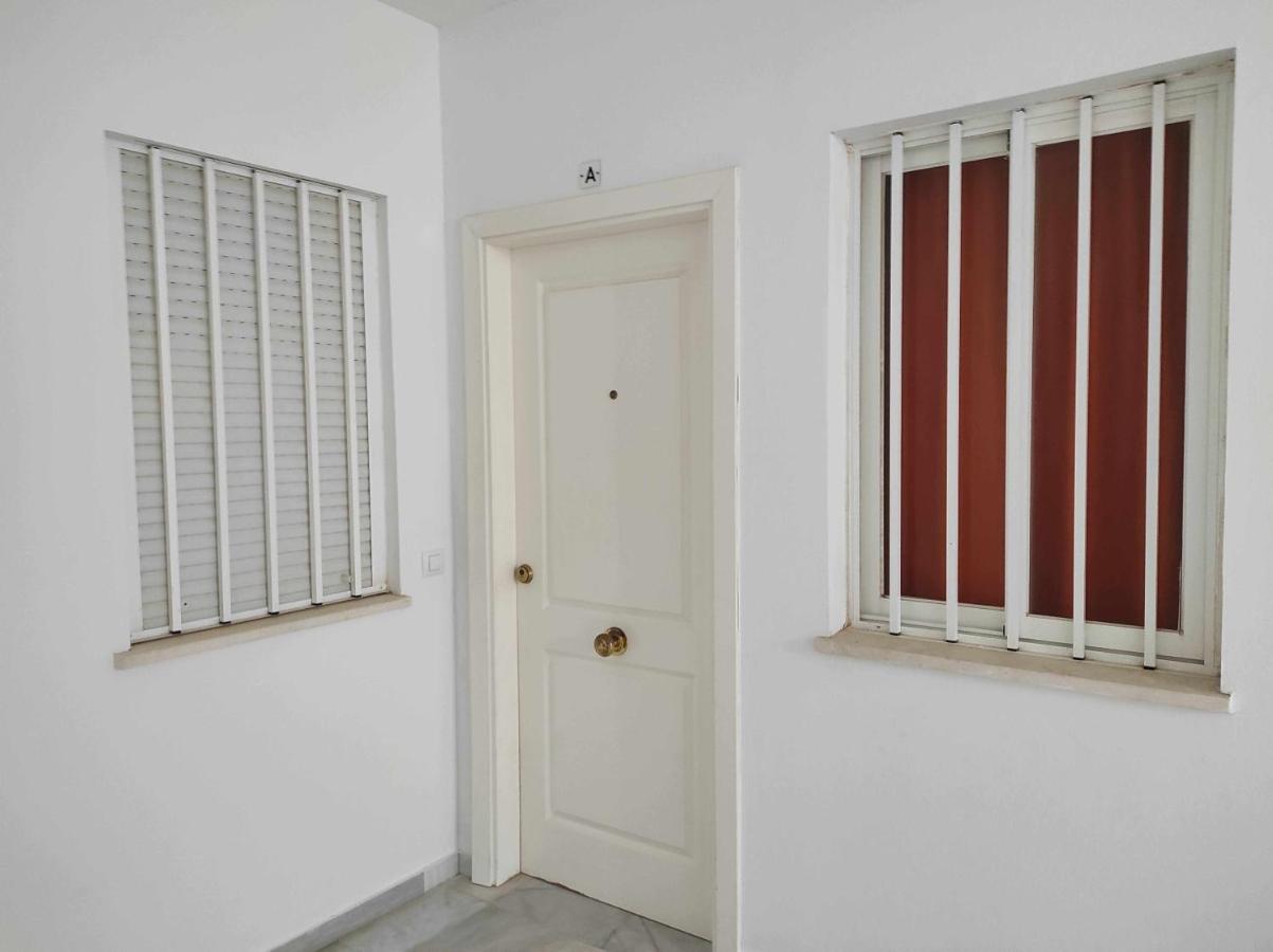 Apartamento Centrico Con Garaje Y Cercano A La Pl Zahara de los Atunes Exterior photo